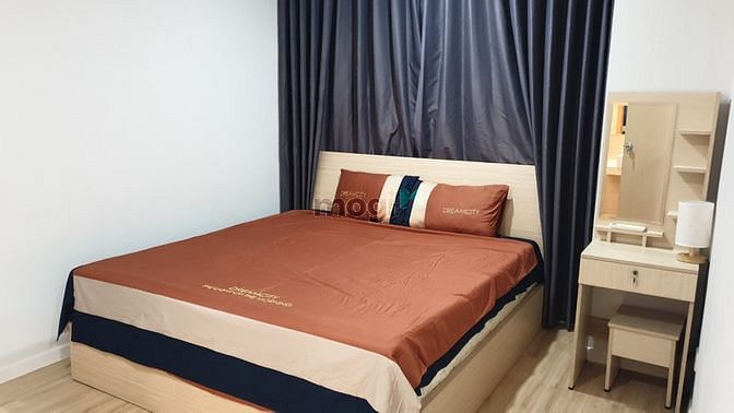 Hình ảnh 3PN nhà trống và full nội thất giá tốt Quận 7, Bao phí quản lý