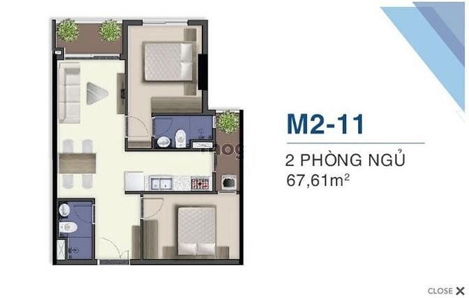 Hình ảnh Mb6623 nạp rút nhanh chóng Q7 Saigon Riverside view hồ bơi nội khu, A0760853