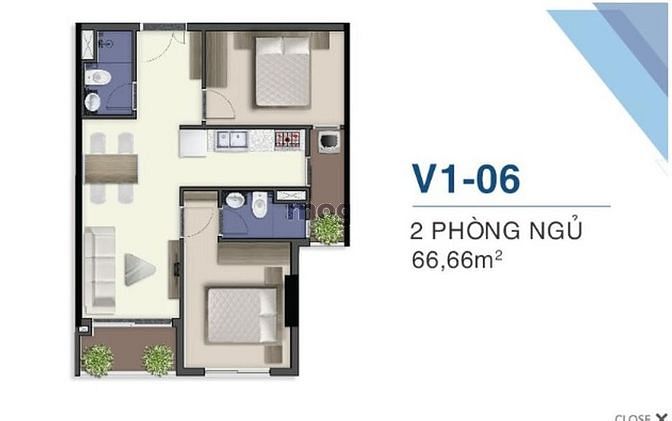 Hình ảnh Bán Trang Chủ MB66.COM / Đăng Ký Tặng 66K tầng cao Q7 Saigon Riverside nội thất cơ bản, A0760006