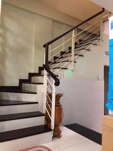 Hình ảnh Bán nhà Trần Hưng Đạo phường 1 Quận 5