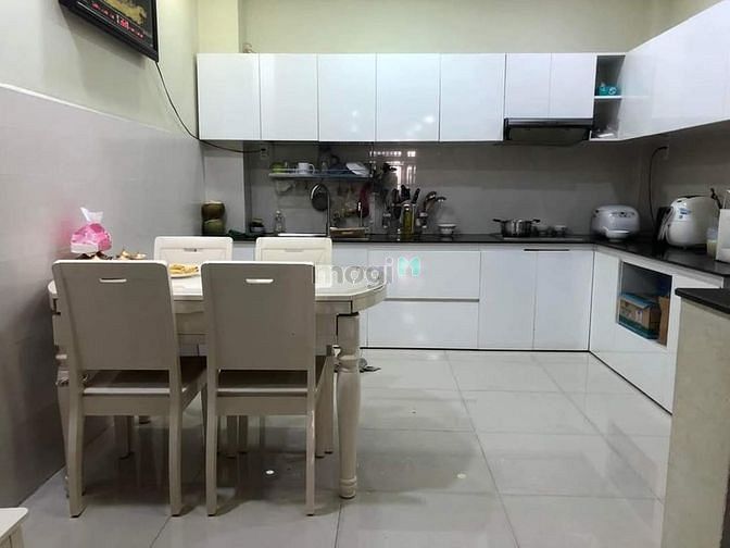 Hình ảnh Bán nhà Trần Hưng Đạo phường 1 Quận 5
