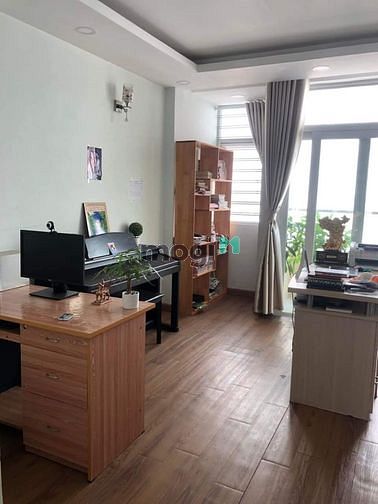 Hình ảnh Bán nhà Trần Hưng Đạo phường 1 Quận 5