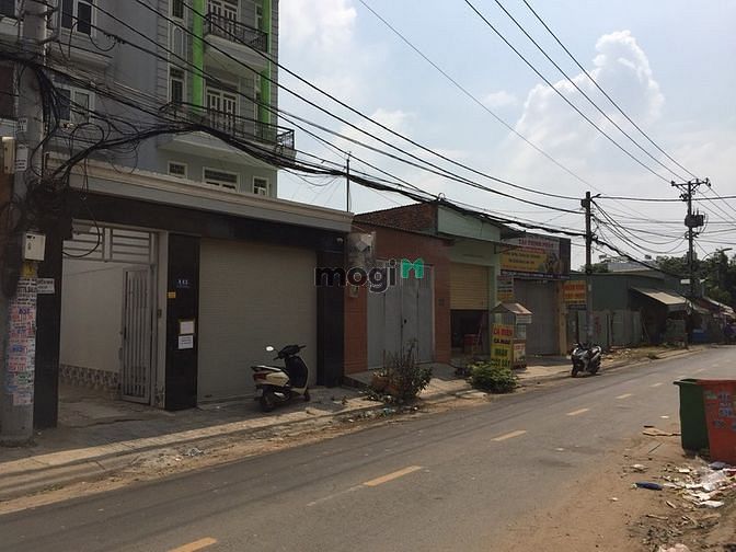 Hình ảnh Đất mặt tiền Võ Văn Hát, Long Trường, TP Thủ Đức. Chỉ 5,5 tỷ- 94,8m