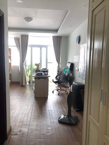 Hình ảnh Bán nhà Trần Hưng Đạo phường 1 Quận 5