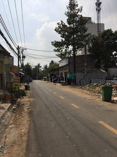 Hình ảnh Đất mặt tiền Võ Văn Hát, Long Trường, TP Thủ Đức. Chỉ 5,5 tỷ- 94,8m