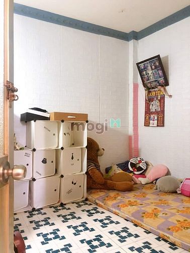 Hình ảnh Bán nhà Đoàn Văn Bơ ​phường 14 quận 4