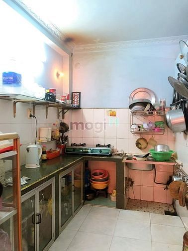 Hình ảnh Bán nhà Đoàn Văn Bơ ​phường 14 quận 4