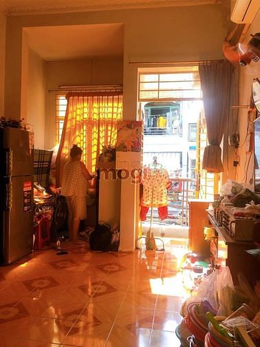 Hình ảnh Bán nhà Đoàn Văn Bơ ​phường 14 quận 4