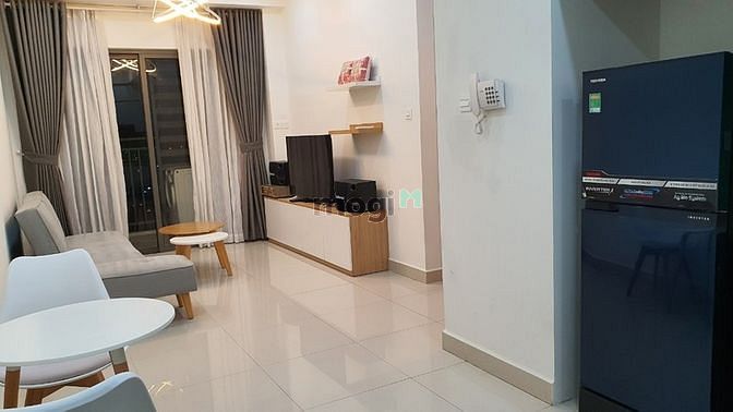 Hình ảnh Nhà chỉn chu The Sun Avenue Q2 2PN - 1WC - FUll NT - 12tr5 bao phí