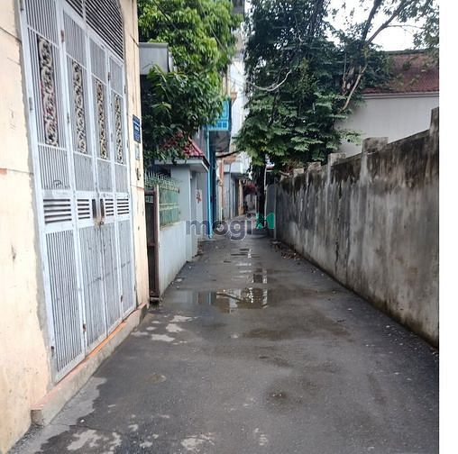 Hình ảnh Đất Ngõ Phố Mỹ Đình 60m2 Giá Chỉ Nhỉnh 3 Tỷ