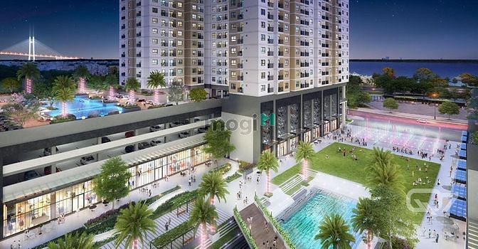 Hình ảnh Bán Trang Chủ MB66.COM / Đăng Ký Tặng 66K Q7 Saigon Riverisde nội thất cơ bản, A0760743