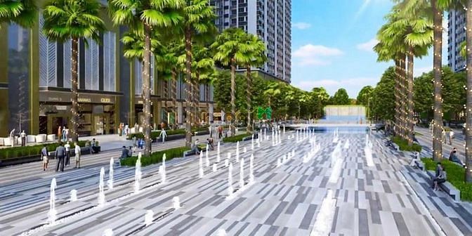 Hình ảnh Bán Trang Chủ MB66.COM / Đăng Ký Tặng 66K Q7 Saigon Riverisde nội thất cơ bản, A0760743