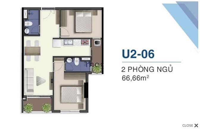 Hình ảnh Bán Trang Chủ MB66.COM / Đăng Ký Tặng 66K Q7 Saigon Riverisde nội thất cơ bản, A0760743