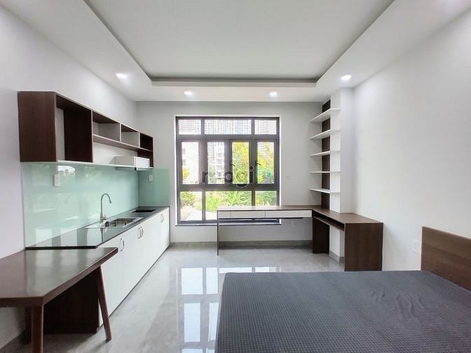 Hình ảnh Mb6623 nạp rút nhanh chóng mới xây 100%🍃Cửa sổ thoáng🍂🍂 gần Mai Chí Thọ, Hầm Thủ Thiêm