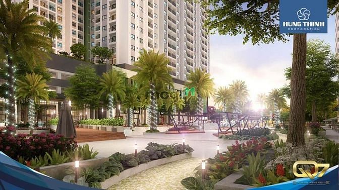 Hình ảnh Bán Trang Chủ MB66.COM / Đăng Ký Tặng 66K Q7 Saigon Riverisde view cầu Phú Mỹ .A0760742