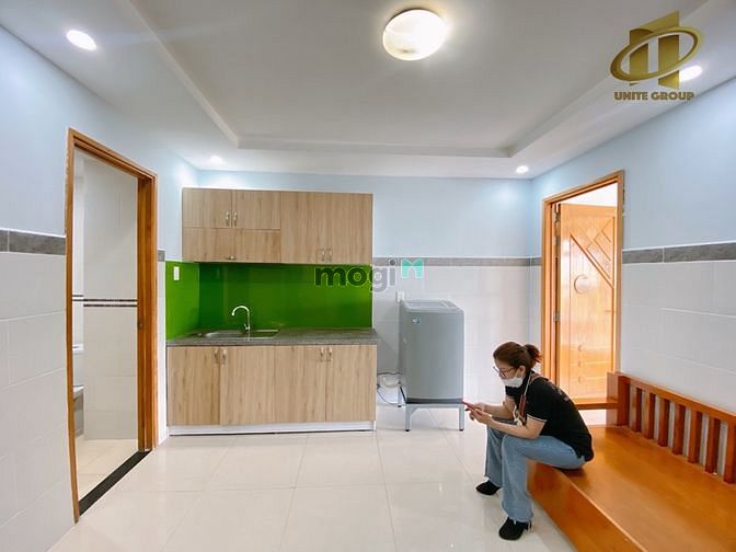 Hình ảnh Hấp dẫn Trang Chủ MB66.COM / Đăng Ký Tặng 66K Duplex 1PN ngay đường số 7, KDC Trung Sơn, Quận 7
