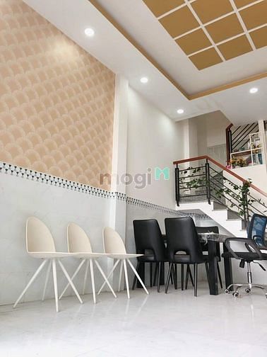 Hình ảnh Bán nhà Tôn Đản ​phường 8 quận 4