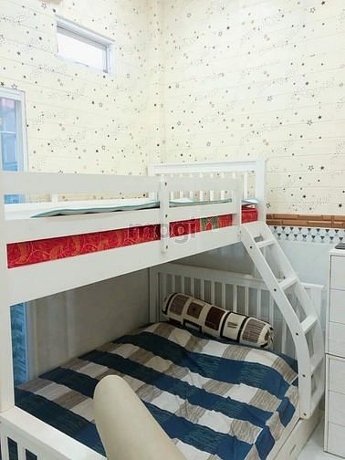 Hình ảnh Bán nhà Tôn Đản ​phường 8 quận 4