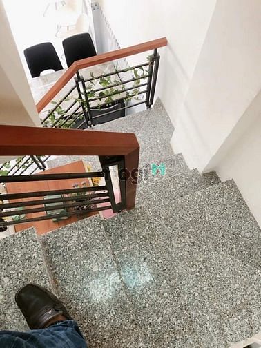 Hình ảnh Bán nhà Tôn Đản ​phường 8 quận 4