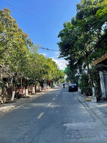 Hình ảnh Siêu phẩm cho gia đình từ 2 đến 3 thế hệ