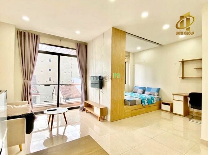 Hình ảnh Studio Bancong ngay Sunrise City View,Lotte Mart Quận 7