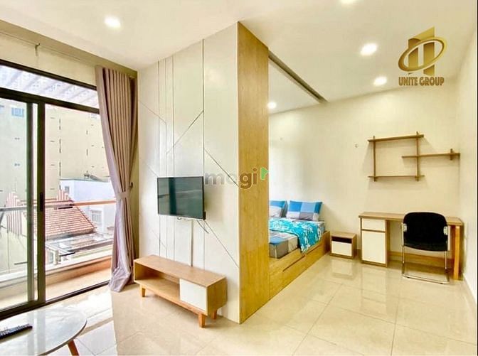 Hình ảnh Studio Bancong ngay Sunrise City View,Lotte Mart Quận 7