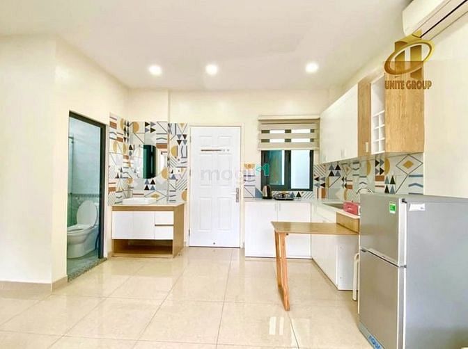 Hình ảnh Studio Bancong ngay Sunrise City View,Lotte Mart Quận 7