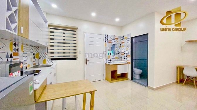 Hình ảnh Studio Bancong ngay Sunrise City View,Lotte Mart Quận 7