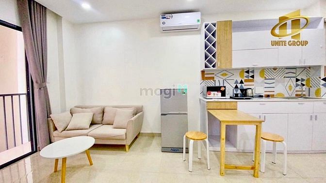 Hình ảnh Studio Bancong ngay Sunrise City View,Lotte Mart Quận 7
