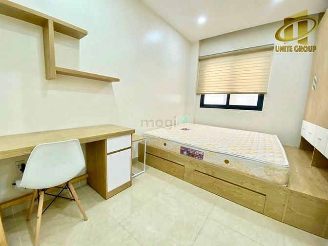 Hình ảnh Studio Bancong ngay Sunrise City View,Lotte Mart Quận 7