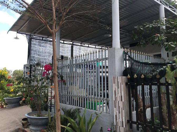 Hình ảnh Nhà cấp 4 sát biển Hồ Lân Tân Thắng giá 2 tỷ 6 tl