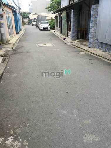 Hình ảnh Chính chủ gửi bán gấp đất đường Lâm Hoành,An Lạc,Bình Tân