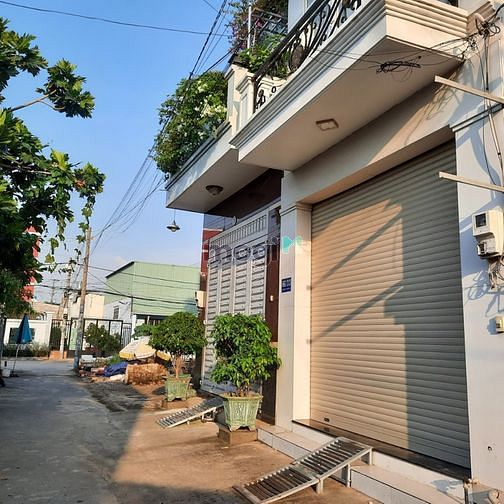 Hình ảnh Chính chủ cần bán đất ngay Hà Huy Giáp