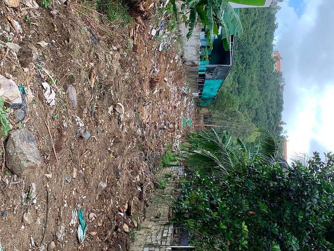 Hình ảnh Cần Bán Lô Đất Mặt Tiền Quốc Lộ 1A