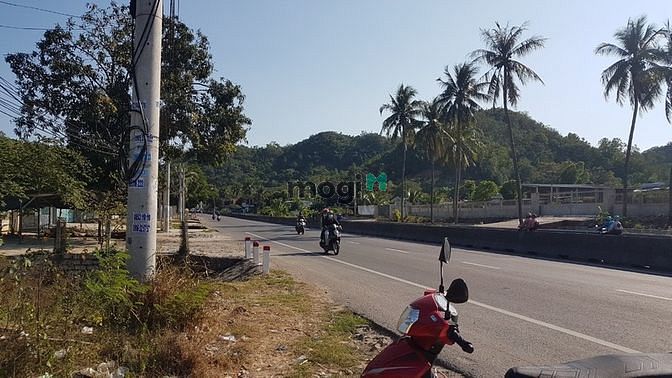 Hình ảnh Cần Bán Lô Đất Mặt Tiền Quốc Lộ 1A