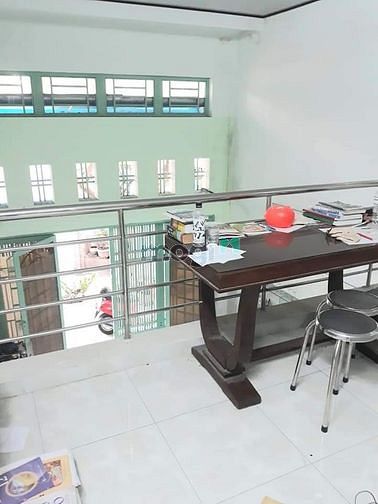 Hình ảnh 100 m2 - Ô tô đỗ cửa - Ngô Giá Tự - P9 - Q5
