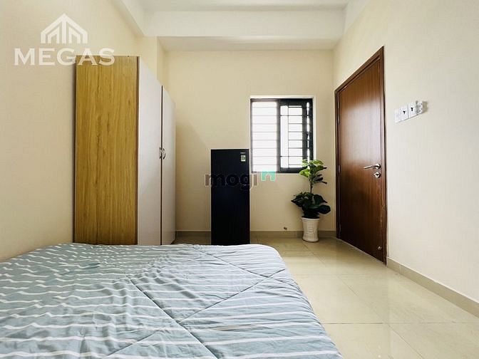 Hình ảnh Phòng trọ Bến xe AN SƯƠNG Q.12