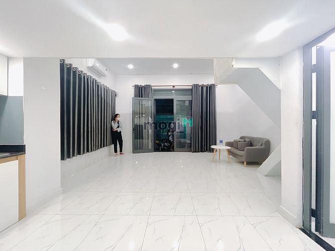 Hình ảnh Duplex 55m2 gần NTTU ĐH Luật ở được 4-5ng•full NT 🌈