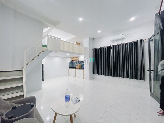 Hình ảnh Duplex 55m2 gần NTTU ĐH Luật ở được 4-5ng•full NT 🌈