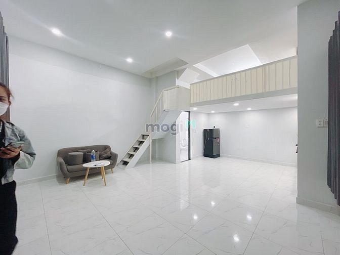 Hình ảnh Duplex 55m2 gần NTTU ĐH Luật ở được 4-5ng•full NT 🌈
