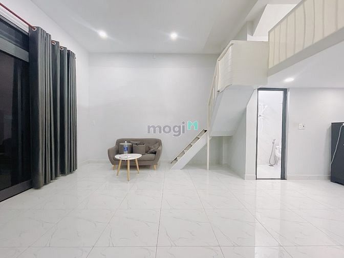 Hình ảnh Duplex 55m2 gần NTTU ĐH Luật ở được 4-5ng•full NT 🌈