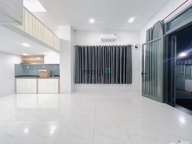 Hình ảnh Duplex 55m2 gần NTTU ĐH Luật ở được 4-5ng•full NT 🌈