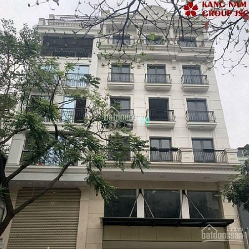 Hình ảnh Cho thuê Mặt phố Vũ Phạm Hàm - Cầu Giấy; 180m2; 2 tầng; 38 triệu
