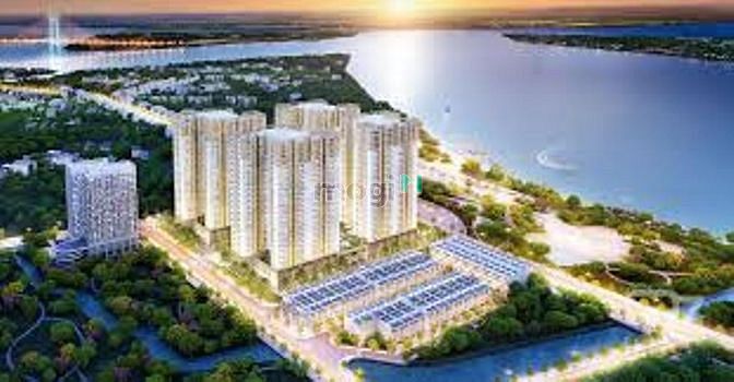 Hình ảnh Bán Trang Chủ MB66.COM / Đăng Ký Tặng 66K Q7 Saigon Riverside 1PN, tầng 25, tháp Saturn, A0756044