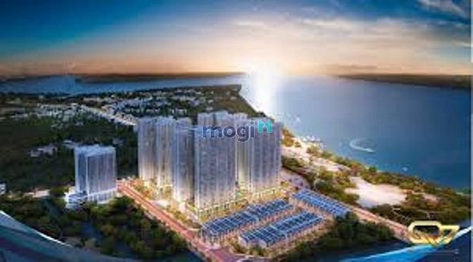 Hình ảnh Bán Trang Chủ MB66.COM / Đăng Ký Tặng 66K Q7 Saigon Riverside 1PN, tầng 25, tháp Saturn, A0756044