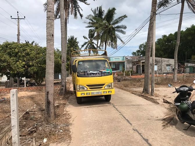 Hình ảnh Đất Mặt tiền đường số 18 ( Hồ Lân ) Tân thắng giá 2 tỷ 5.