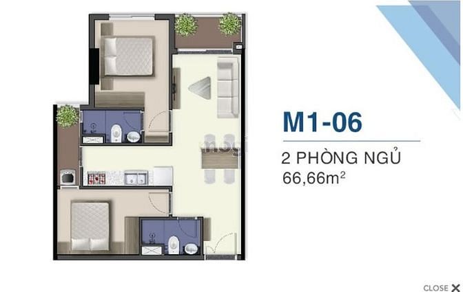 Hình ảnh Mb6623 nạp rút nhanh chóng Q7 Saigon Riverside tiện ích đa dạng, nội thất cơ bản.A0761641