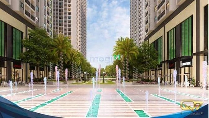 Hình ảnh Mb6623 nạp rút nhanh chóng Q7 Saigon Riverside thoáng mát, nội thất cơ bản. A0770079