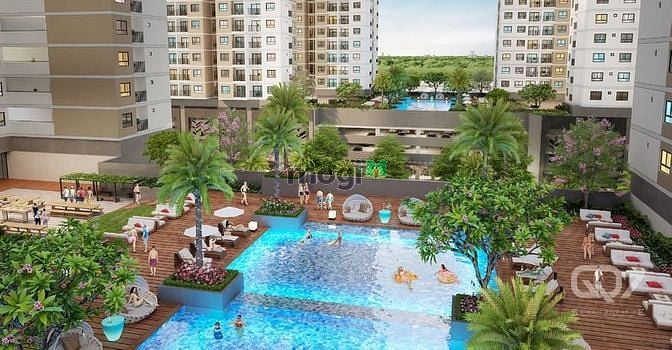 Hình ảnh Bán Trang Chủ MB66.COM / Đăng Ký Tặng 66K Q7 Saigon Riverside, diện tích 66.66m2. A0760552