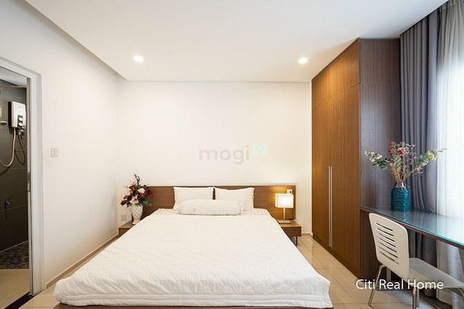 Hình ảnh Căn Hộ Thảo Điền 1PN giá chỉ 6tr5*Full nội thất- máy giặt riêng🌸🌸